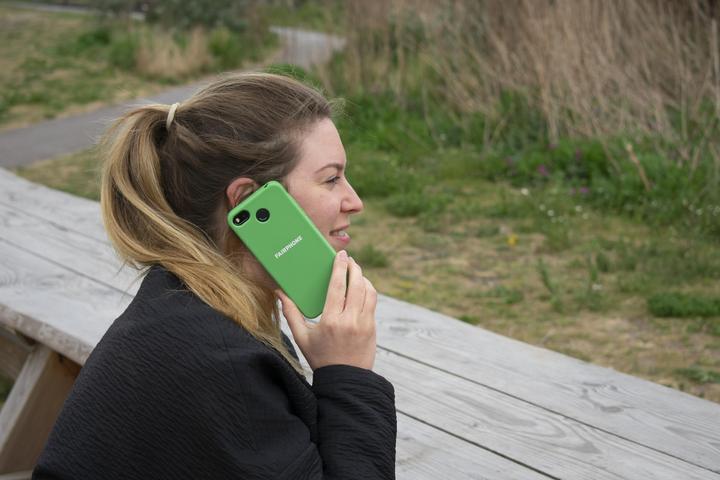Produktbild Fairphone Protective Case