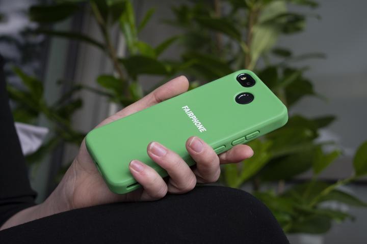 Produktbild Fairphone Protective Case