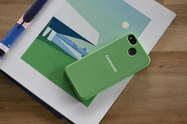 Produktbild Fairphone Protective Case