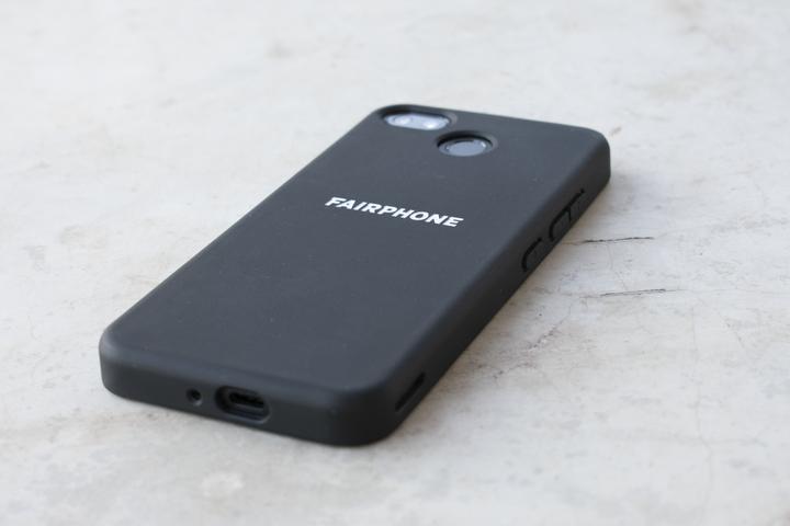 Produktbild Fairphone Protective Case (Fairphone 3, Fairphone 3+)
