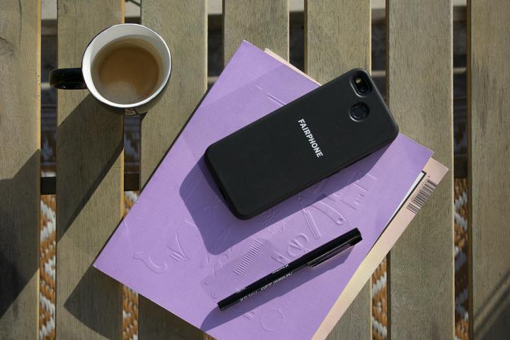 Produktbild Fairphone Protective Case (Fairphone 3, Fairphone 3+)