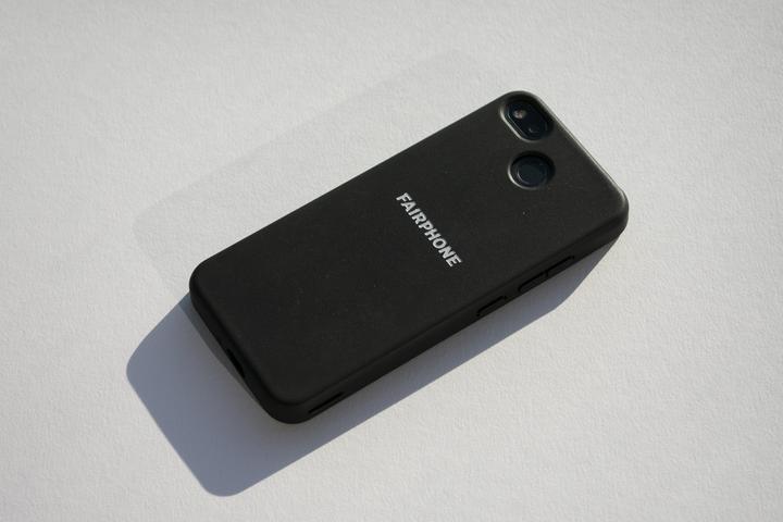 Produktbild Fairphone Protective Case (Fairphone 3, Fairphone 3+)