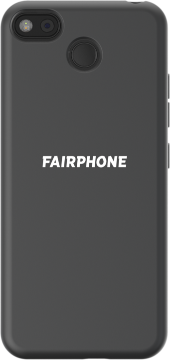 Fairphone Protective Case (Fairphone 3, Fairphone 3+)