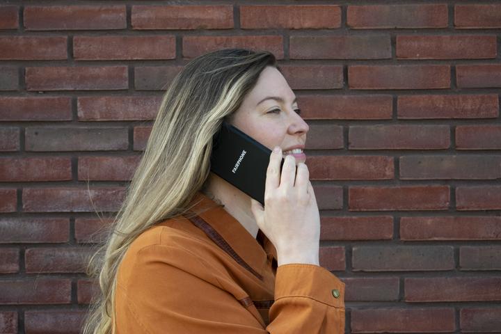 Produktbild Fairphone Protective Case (Fairphone 3, Fairphone 3+)