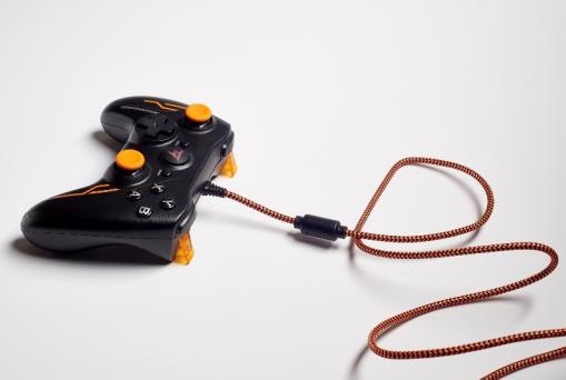 Image du produit Thrustmaster GP XID Pro (PC)