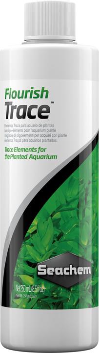 Image du produit Seachem Flourish Trace 250Ml - (159.1145) (Traitement de l'eau Aquarium)