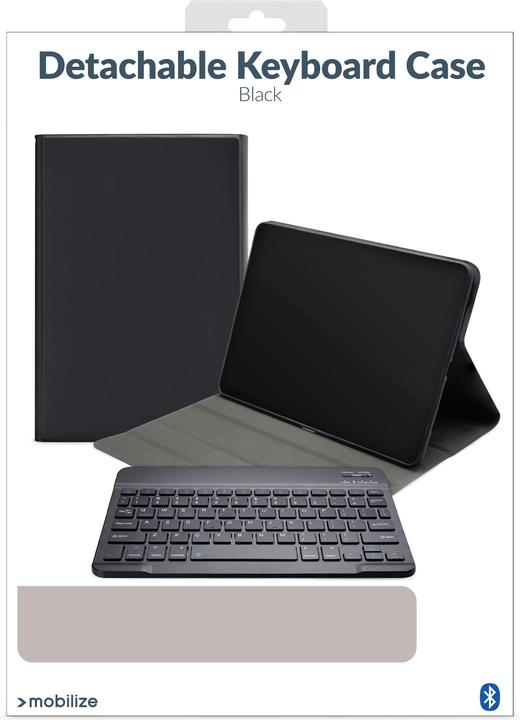 Image du produit Mobilize Pochette Bluetooth amovible (ING. Int.)