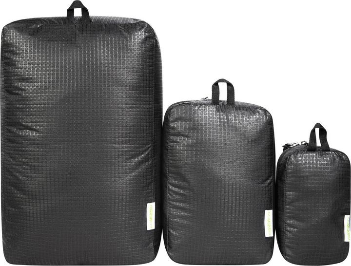 Immagine prodotto Tatonka Set di zaini con zip III