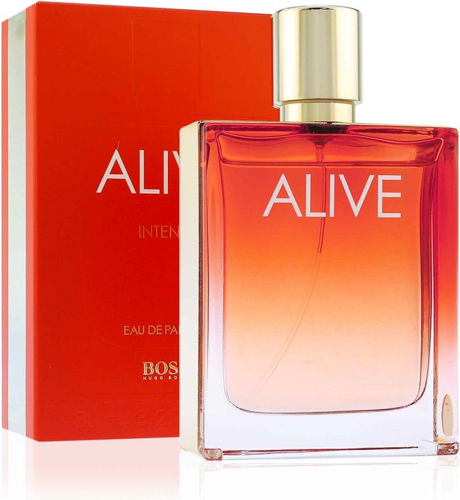 Immagine prodotto Hugo Boss Eau de Parfum intenso (Eau de parfum, 241.50 ml)