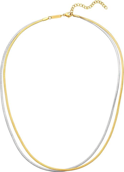 Immagine prodotto Eastside Collana da donna - 35892 (Acciaio inossidabile, 40 - 45 cm)
