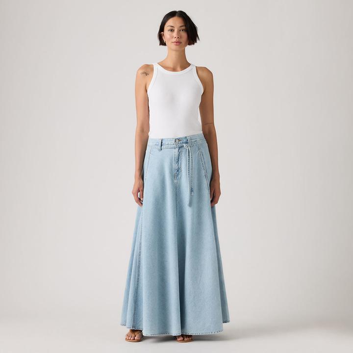 Produktbild Levis Denim-Rock XL Skirt (36)