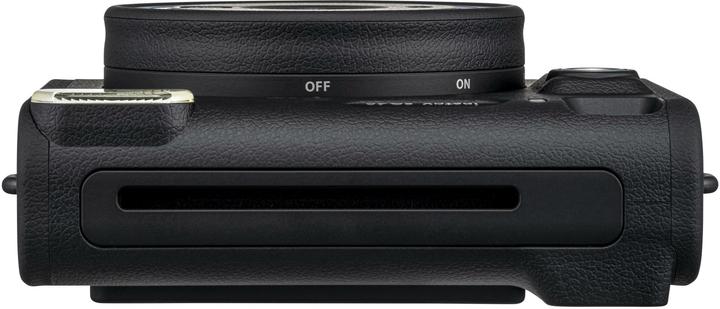 Actual product image Fujifilm instax Square SQ40