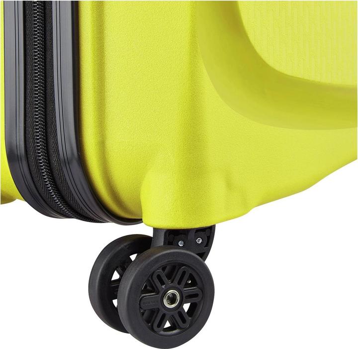 Immagine prodotto Delsey Carrello da cabina Belmont Plus a 4 ruote 55 cm (33 l)