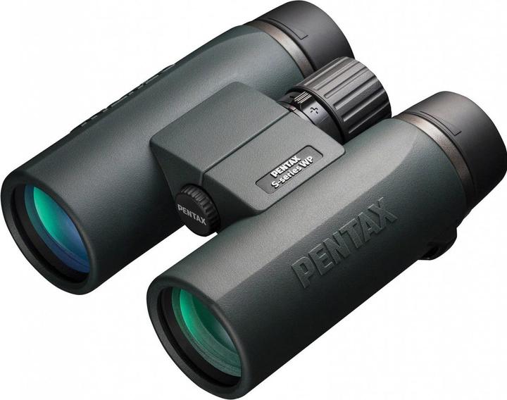 Image du produit Pentax SD 8x42 WP (8 x, 42 mm)