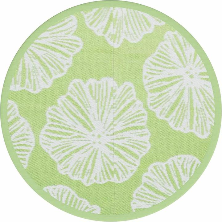 Produktbild vidaXL Outdoor-Teppich