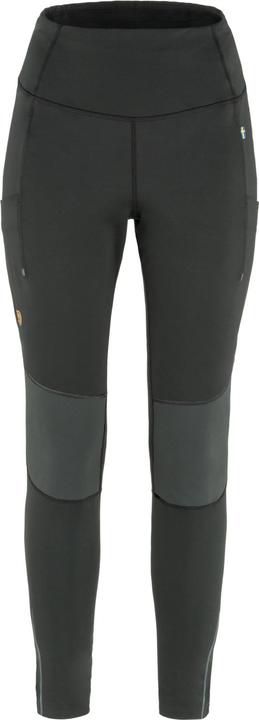 Produktbild Fjällräven Women's Abisko Värm Trekking Tights (XXS)