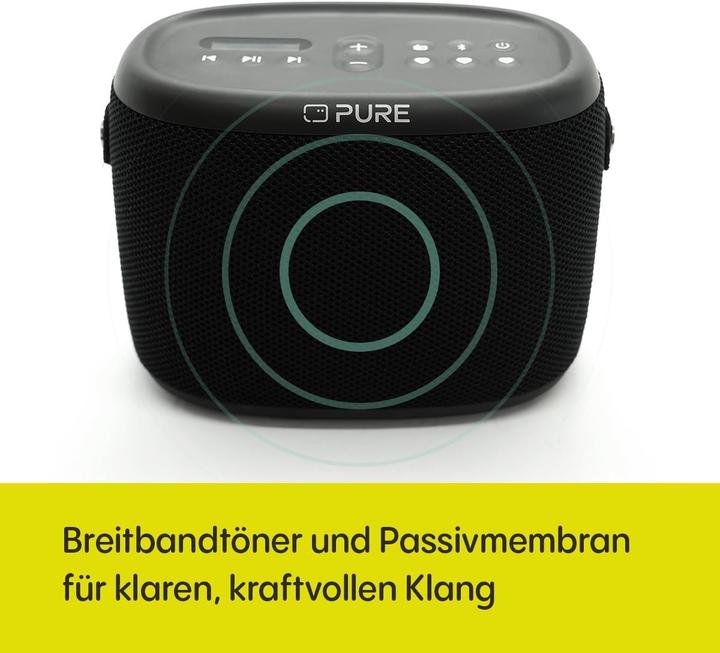 Produktbild Pure Woodland (14 h, Akkubetrieb)