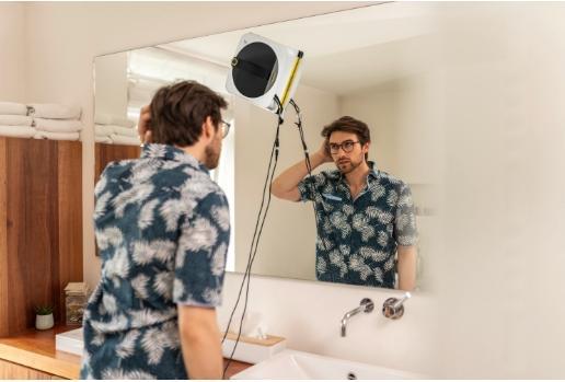 Produktbild Kärcher Fensterreinigungsroboter RCW 4