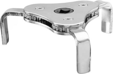 Stanley stht80880 - 0 Key auto-serrante for filter oils, grey