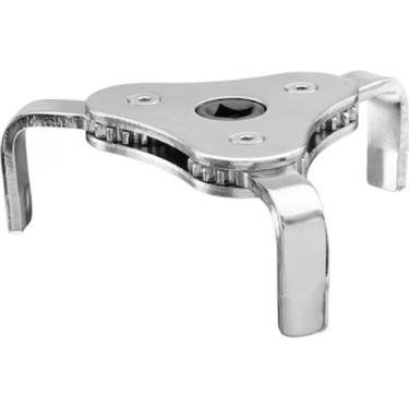 Stanley, Fahrzeug Werkzeug, stht80880 – 0 Schlüssel auto-serrante für Filter Öle, grau