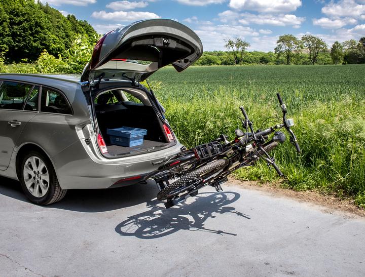 Immagine prodotto Eufab Premium II