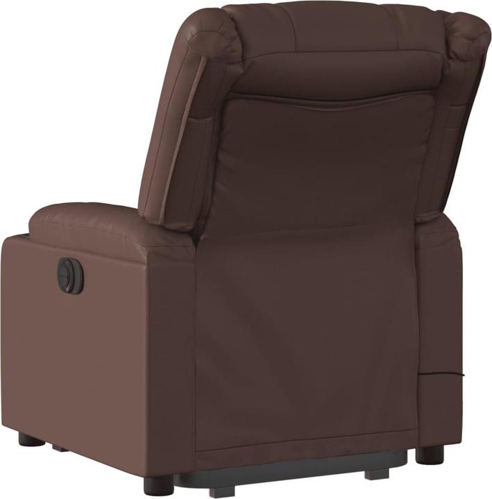 Actual product image vidaXL Ivana