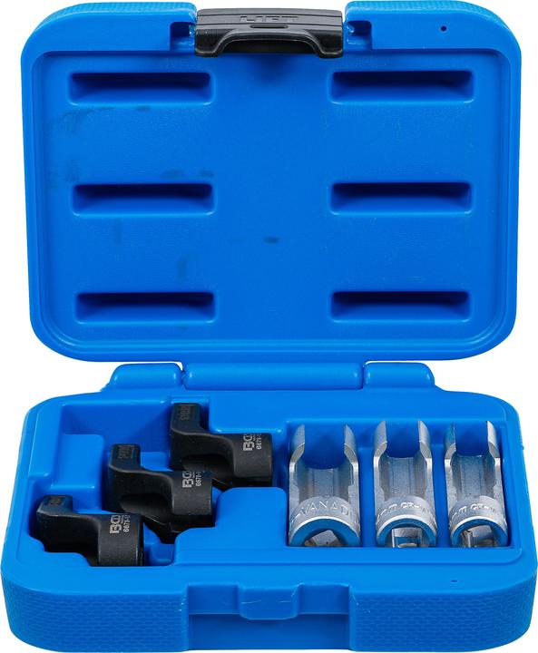 Actual product image BGS Exhaust gas temperature sensors special insert set