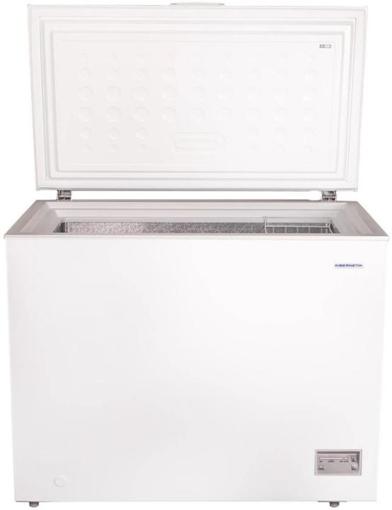 Produktbild Kibernetik Gefriertruhe ECOGT200 (Freistehend, 198 l)