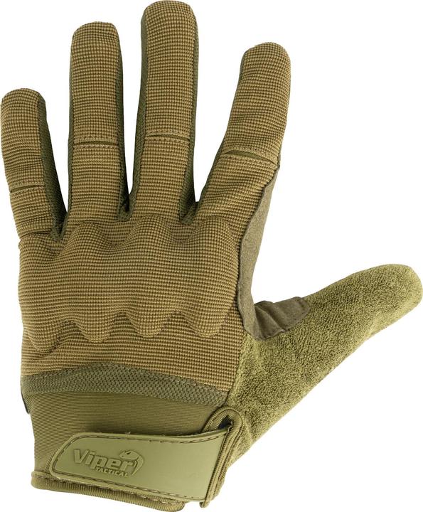 Actual product image Viper VX Logo Tactical Gloves (M)