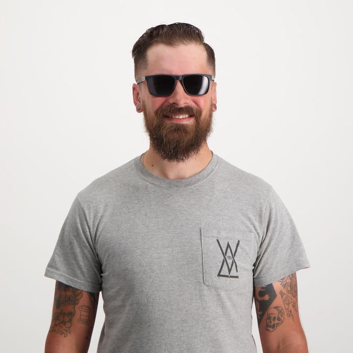 Produktbild BBB Town PZ PC BSG-56 Sportbrille (Matte Black, Black)