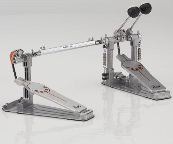 Produktbild Pearl P-932 Doppelfussmaschine