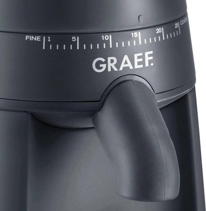 Image du produit Graef cm 702 (Prise UE)