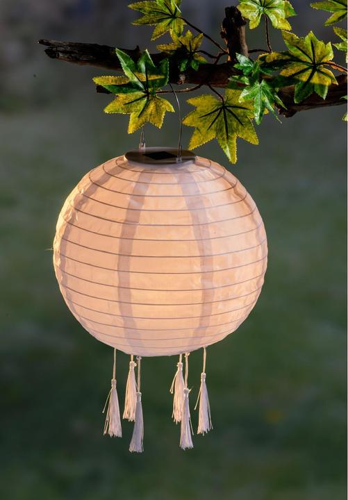 Produktbild GuGus LED Solar (0.25 m)