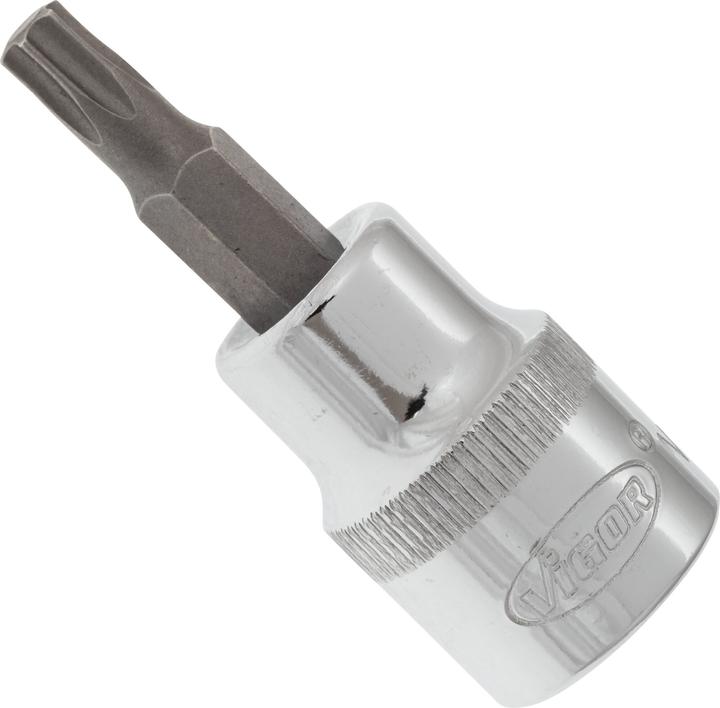 Productafbeelding Vigor SCHROEVENDRAAIERBIT 3/8" T 27