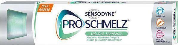 Produktbild Sensodyne Proschmelz (75 ml)