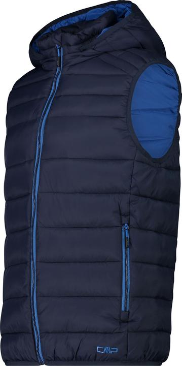 Actual product image CMP Campagnolo Snaps Hoodie (52)