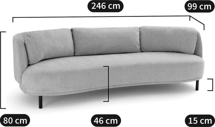 Image du produit La Redoute Interieurs Aro