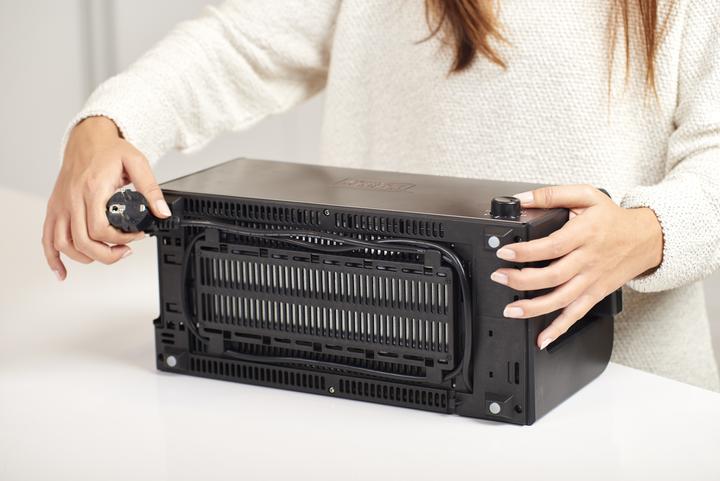 Immagine prodotto Black & Decker BXTO1500E
