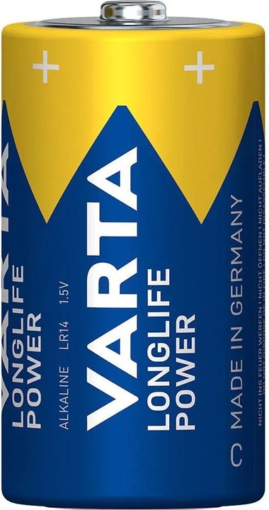 Produktbild Varta Industrial (1 Stk., C, 7800 mAh)