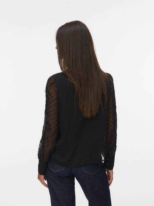 Produktbild Vero Moda VMLEAH Hemd Hemd (S)