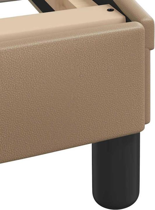 Image du produit vidaXL Bettgestell (140 x 190 cm)