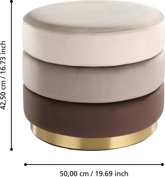 Actual product image EGLO LIVING Mashike