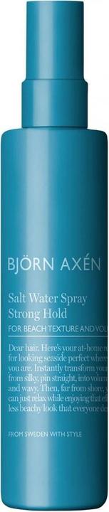 Produktbild Björn Axen Salt Water (150 ml)