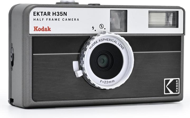 Image du produit Kodak EKTAR H35N