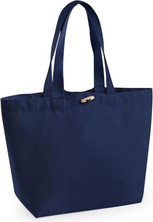 Immagine prodotto Westford Mill Marina Cotone organico Borsa Modello Tote (4 l)