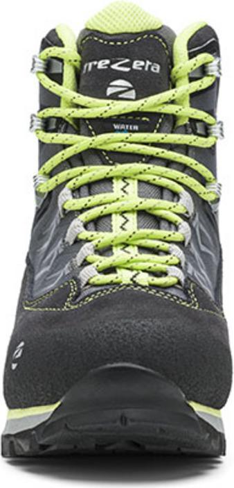 Actual product image Trezeta Aoraki Damen Trekkingschuhe mit Membran (38)