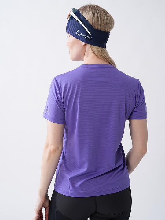 Produktbild Schöffel CIRC T Shirt Tauron L (48)