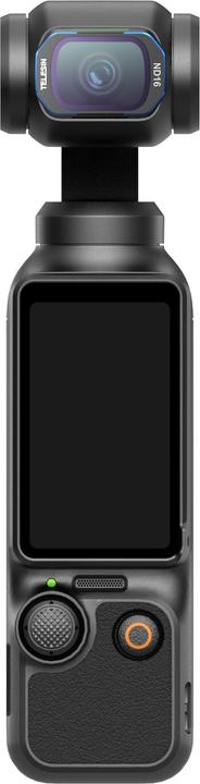 Produktbild Telesin Filter kit (ND16) for DJI Pocket3