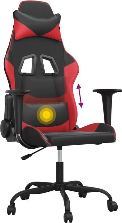 Produktbild vidaXL Gaming-Stuhl