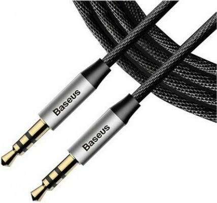 Actual product image Baseus M30 (1.50 m, 3.5mm jack (AUX))